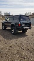 SUV   Toyota Land Cruiser 1991 , 890000 , 