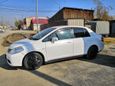  Nissan Tiida Latio 2005 , 289000 , 