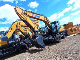   XCMG XE210WD 2023 , 14824450 , 