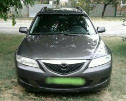  Mazda Mazda6 2007 , 260000 , 