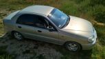  Chevrolet Lanos 2009 , 200000 , 