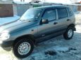 SUV   Chevrolet Niva 2005 , 235000 , 