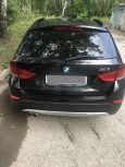 SUV   BMW X1 2014 , 1100000 , 