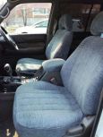 SUV   Nissan Safari 1998 , 1050000 , -