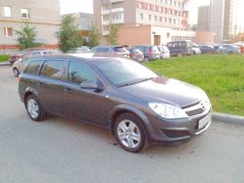  Opel Astra Family 2011 , 520000 , 