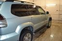 SUV   Toyota Land Cruiser Prado 2003 , 950000 , --