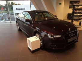  Audi A5 2015 , 2000000 , 