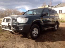 SUV   Toyota Land Cruiser 2000 , 990000 , -