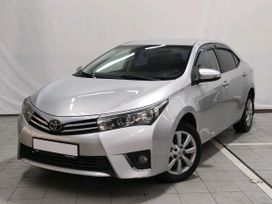  Toyota Corolla 2013 , 1069000 , -