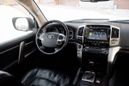 SUV   Toyota Land Cruiser 2014 , 3300000 , -