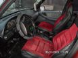 SUV   Chevrolet Niva 2004 , 205000 , 