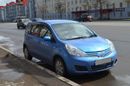  Nissan Note 2011 , 379000 , 