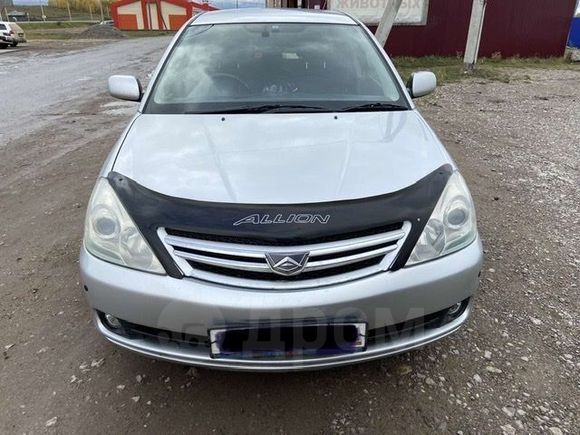  Toyota Allion 2005 , 500000 , 