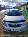  Toyota Corolla 2007 , 675000 , 