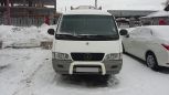    SsangYong Istana 2003 , 350000 , 