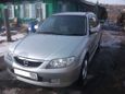  Mazda Familia 2001 , 240000 , 