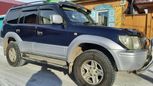 SUV   Toyota Land Cruiser Prado 1996 , 680000 , 