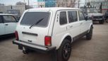 SUV    4x4 2131  2013 , 330000 , 