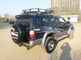 SUV   Toyota Hilux Surf 1997 , 650000 , 