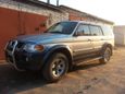 SUV   Mitsubishi Pajero Sport 2005 , 600000 , 