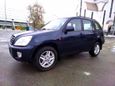 SUV   Chery Tiggo T11 2008 , 255000 , 