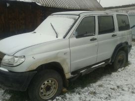 SUV     2008 , 110000 , 