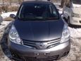  Nissan Note 2012 , 410000 , 