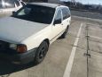  Nissan AD 1998 , 120000 , 