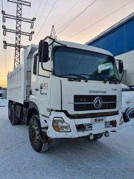  Dongfeng DFL3251A 2007 , 950000 , 