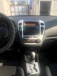  Kia Ceed 2008 , 390000 , 