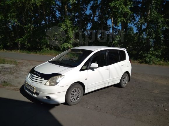    Toyota Corolla Spacio 2001 , 350000 , 