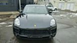 SUV   Porsche Macan 2015 , 5000000 , 