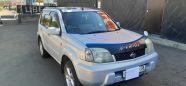 SUV   Nissan X-Trail 2001 , 220000 , 