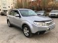 SUV   Subaru Forester 2011 , 750000 , 