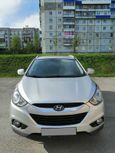 SUV   Hyundai ix35 2011 , 790000 , 