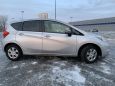  Nissan Note 2015 , 545000 ,  