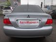  Mitsubishi Lancer 2005 , 256000 , 