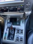 SUV   Lexus GX460 2011 , 2100000 , 