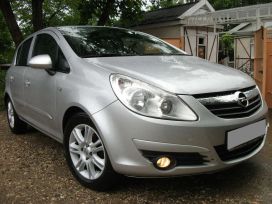  Opel Corsa 2006 , 359000 , 