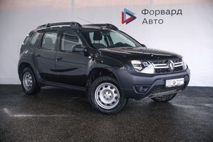 SUV   Renault Duster 2018 , 1149990 , 