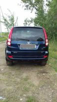 SUV   Great Wall Hover H5 2011 , 480000 , 