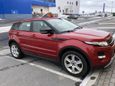 SUV   Land Rover Range Rover Evoque 2012 , 1550000 , 