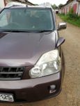 SUV   Nissan X-Trail 2009 , 760000 , 