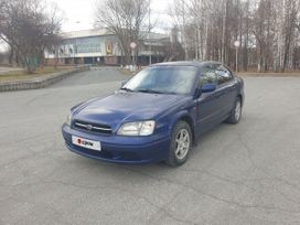 Subaru Legacy 2001 , 400000 , 