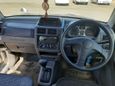  3  Mitsubishi Pajero Mini 1999 , 250000 , -