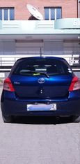  Toyota Vitz 2006 , 399000 , 