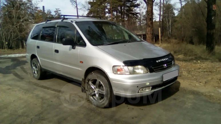    Honda Odyssey 1998 , 150000 , -