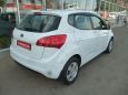  Kia Venga 2014 , 587000 , 