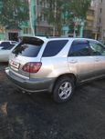 SUV   Toyota Harrier 1998 , 495000 , 