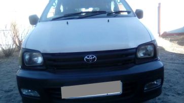    Toyota Town Ace 2001 , 255000 , 